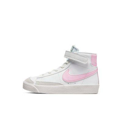 Nike blazer high tops kids sales